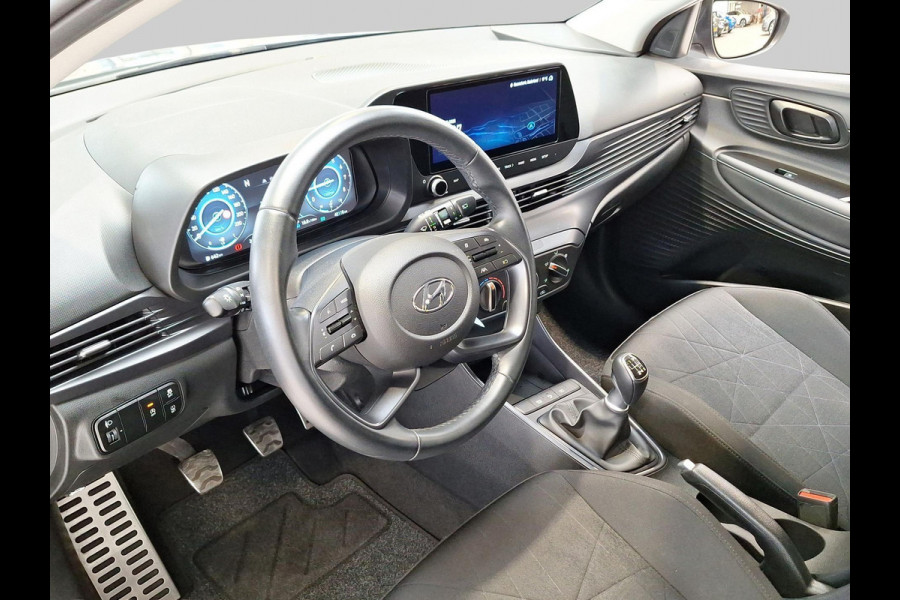 Hyundai Bayon 1.0 T-GDI Comfort Smart Navigatie | Cruise Control