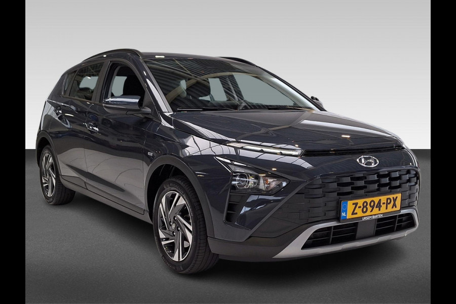 Hyundai Bayon 1.0 T-GDI Comfort Smart Navigatie | Cruise Control