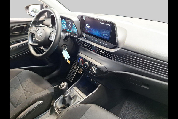 Hyundai Bayon 1.0 T-GDI Comfort Smart Navigatie | Cruise Control