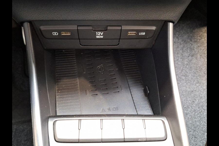 Hyundai Bayon 1.0 T-GDI Comfort Smart Navigatie | Cruise Control