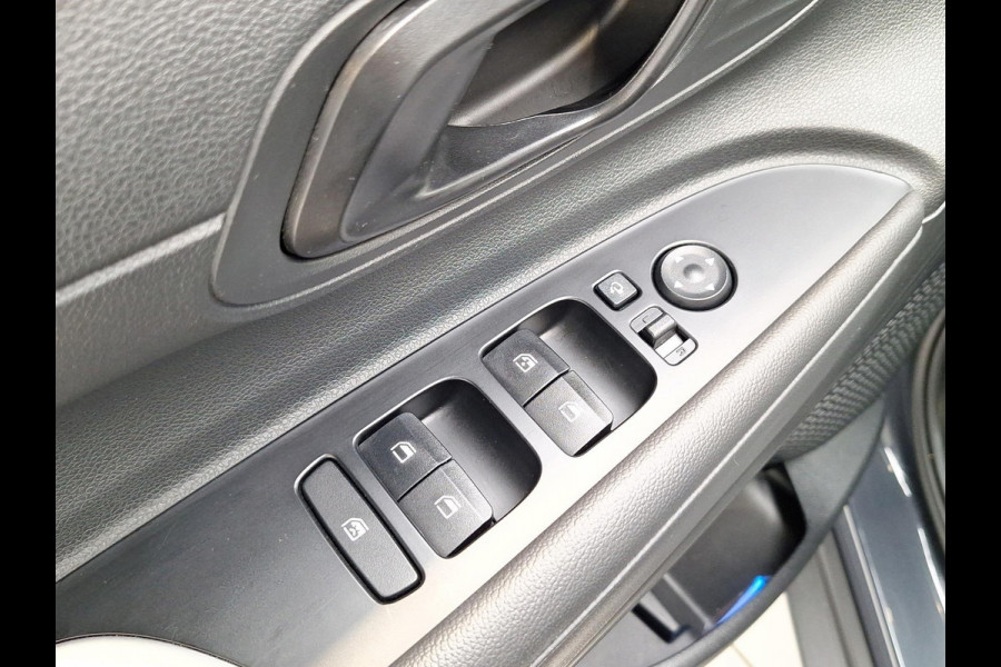 Hyundai Bayon 1.0 T-GDI Comfort Smart Navigatie | Cruise Control