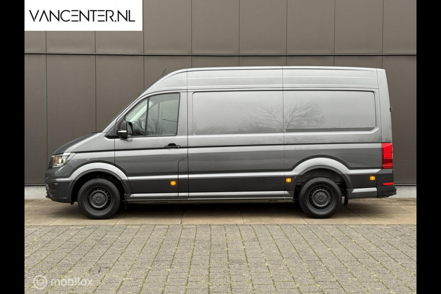 Volkswagen Crafter Bestel 35 2.0 TDI L3H3 Comfortline EURO 6