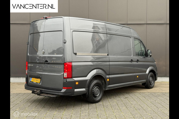 Volkswagen Crafter Bestel 35 2.0 TDI L3H3 Comfortline EURO 6