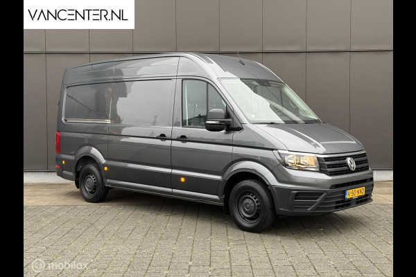 Volkswagen Crafter Bestel 35 2.0 TDI L3H3 Comfortline EURO 6