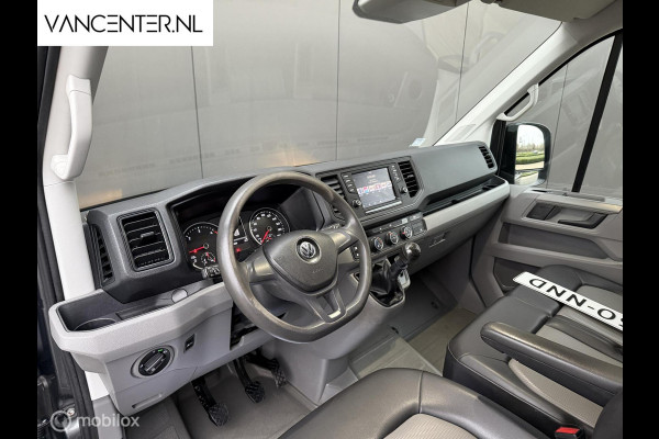 Volkswagen Crafter Bestel 35 2.0 TDI L3H3 Comfortline EURO 6