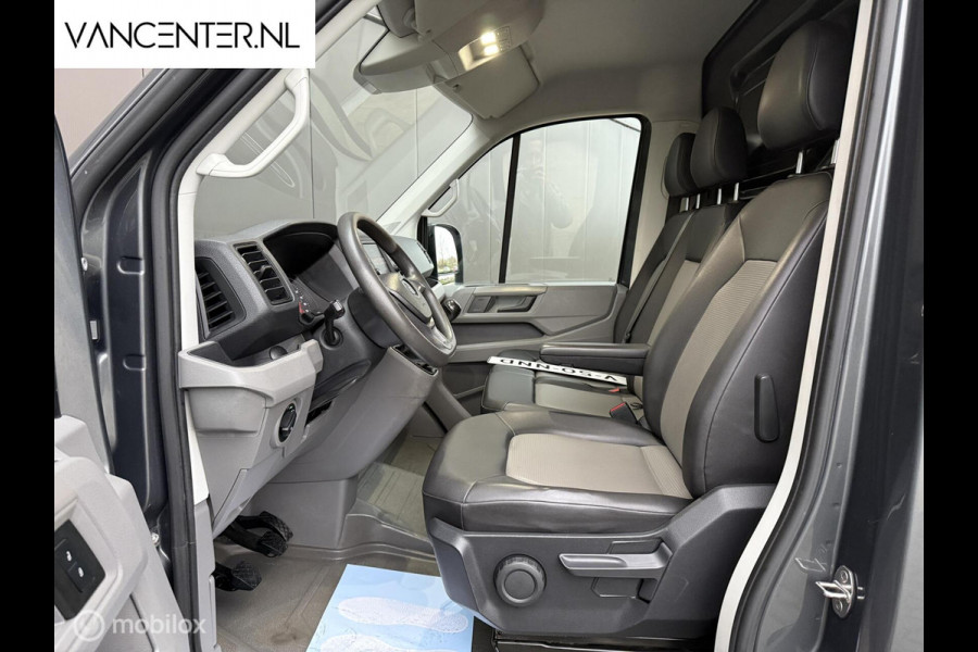 Volkswagen Crafter Bestel 35 2.0 TDI L3H3 Comfortline EURO 6