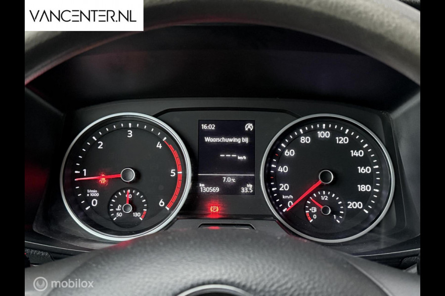 Volkswagen Crafter Bestel 35 2.0 TDI L3H3 Comfortline EURO 6