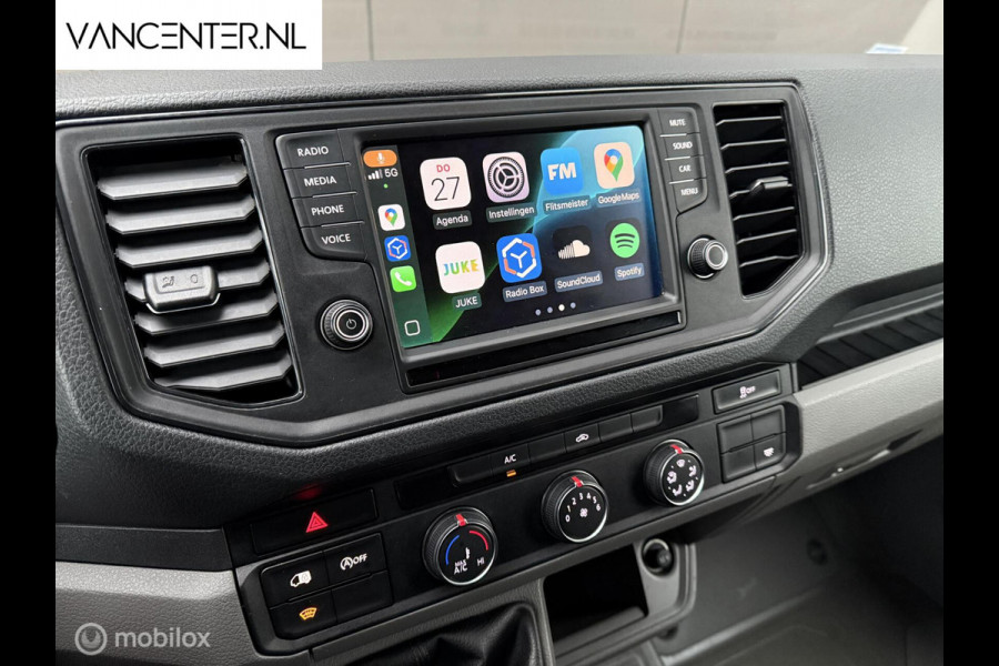 Volkswagen Crafter Bestel 35 2.0 TDI L3H3 Comfortline EURO 6