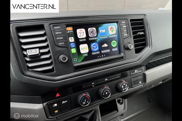 Volkswagen Crafter Bestel 35 2.0 TDI L3H3 Comfortline EURO 6