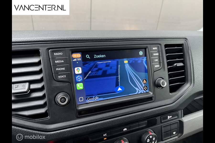 Volkswagen Crafter Bestel 35 2.0 TDI L3H3 Comfortline EURO 6