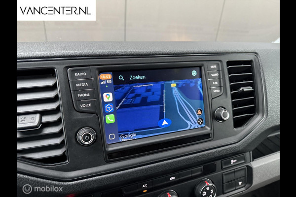 Volkswagen Crafter Bestel 35 2.0 TDI L3H3 Comfortline EURO 6