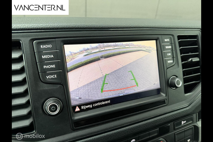 Volkswagen Crafter Bestel 35 2.0 TDI L3H3 Comfortline EURO 6