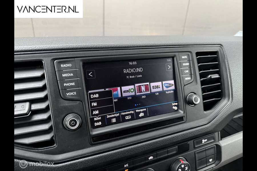 Volkswagen Crafter Bestel 35 2.0 TDI L3H3 Comfortline EURO 6