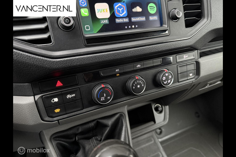 Volkswagen Crafter Bestel 35 2.0 TDI L3H3 Comfortline EURO 6