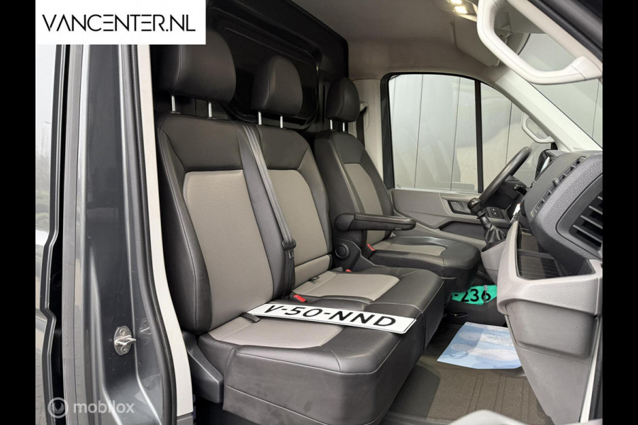 Volkswagen Crafter Bestel 35 2.0 TDI L3H3 Comfortline EURO 6