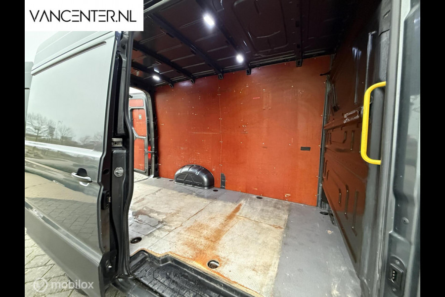 Volkswagen Crafter Bestel 35 2.0 TDI L3H3 Comfortline EURO 6