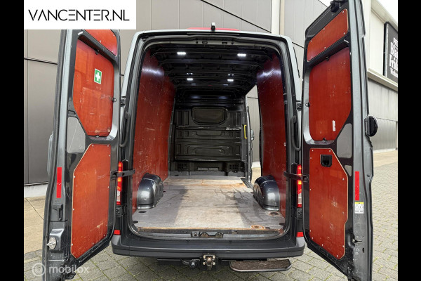 Volkswagen Crafter Bestel 35 2.0 TDI L3H3 Comfortline EURO 6