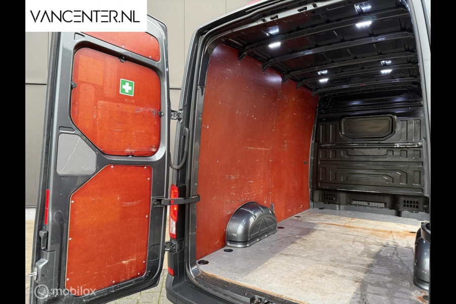 Volkswagen Crafter Bestel 35 2.0 TDI L3H3 Comfortline EURO 6