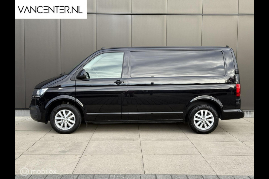 Volkswagen Transporter L1 2.0 TDI 150PK DSG Automaat Carplay