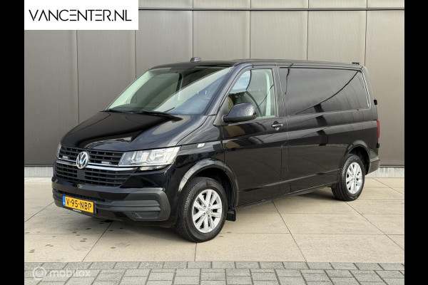 Volkswagen Transporter L1 2.0 TDI 150PK DSG Automaat Carplay
