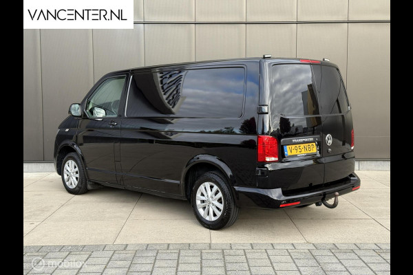 Volkswagen Transporter L1 2.0 TDI 150PK DSG Automaat Carplay
