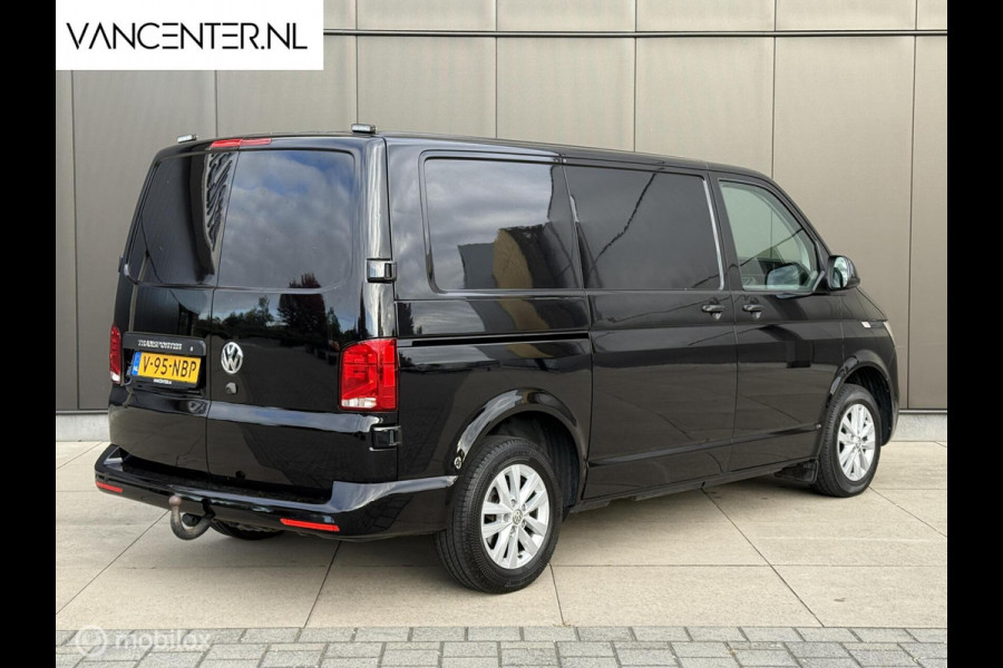 Volkswagen Transporter L1 2.0 TDI 150PK DSG Automaat Carplay