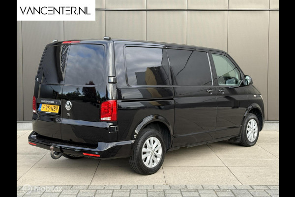 Volkswagen Transporter L1 2.0 TDI 150PK DSG Automaat Carplay