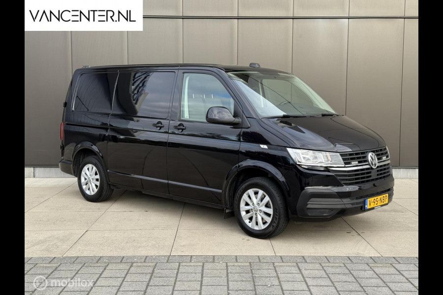 Volkswagen Transporter L1 2.0 TDI 150PK DSG Automaat Carplay