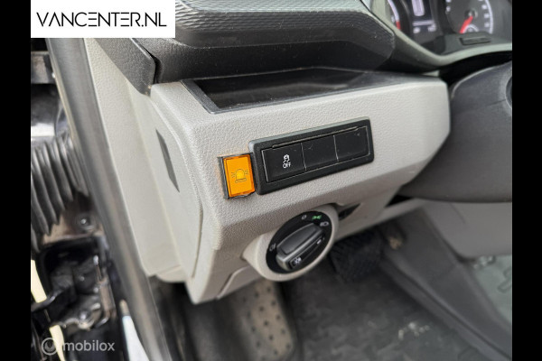 Volkswagen Transporter L1 2.0 TDI 150PK DSG Automaat Carplay