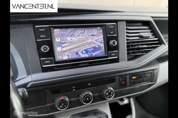 Volkswagen Transporter L1 2.0 TDI 150PK DSG Automaat Carplay