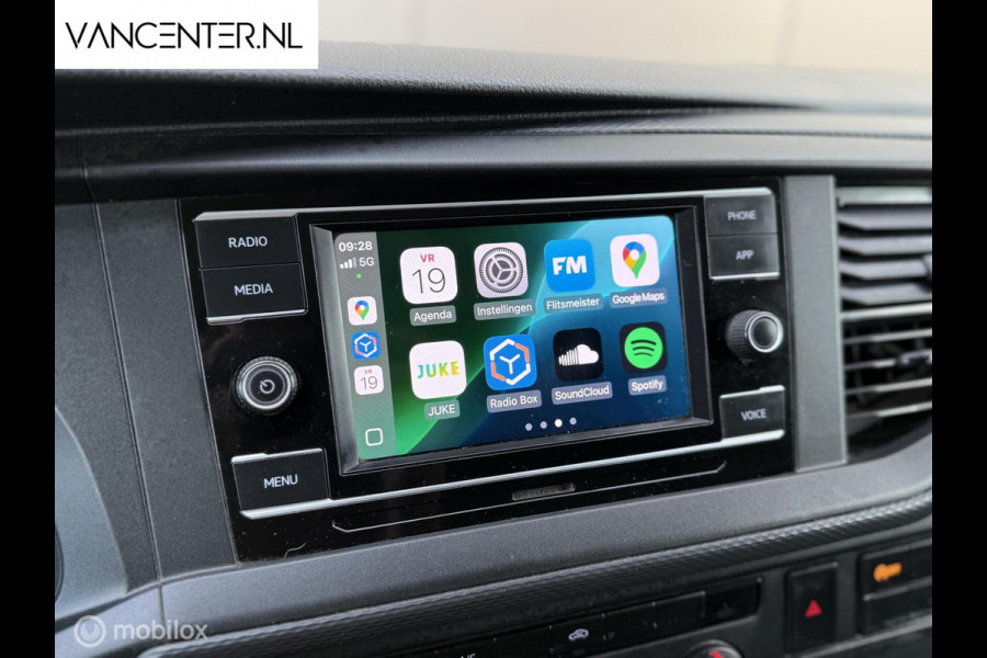 Volkswagen Transporter L1 2.0 TDI 150PK DSG Automaat Carplay