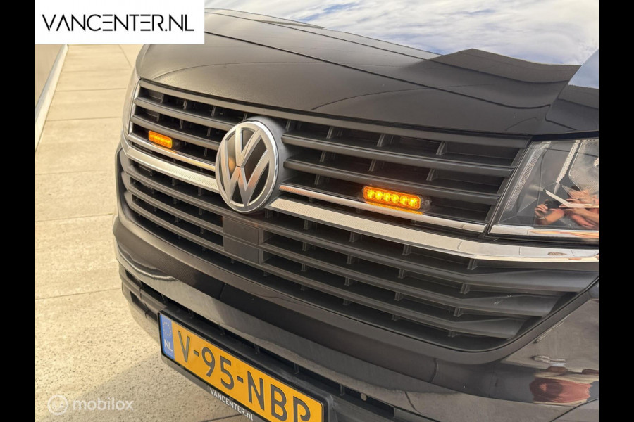 Volkswagen Transporter L1 2.0 TDI 150PK DSG Automaat Carplay