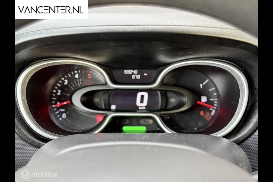 Renault Trafic bestel 1.6 dCi 95 T29 L2H1 DC Comfort