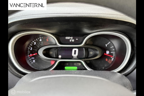 Renault Trafic bestel 1.6 dCi 95 T29 L2H1 DC Comfort