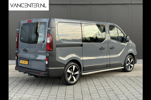 Renault Trafic bestel 1.6 dCi 95 T29 L2H1 DC Comfort