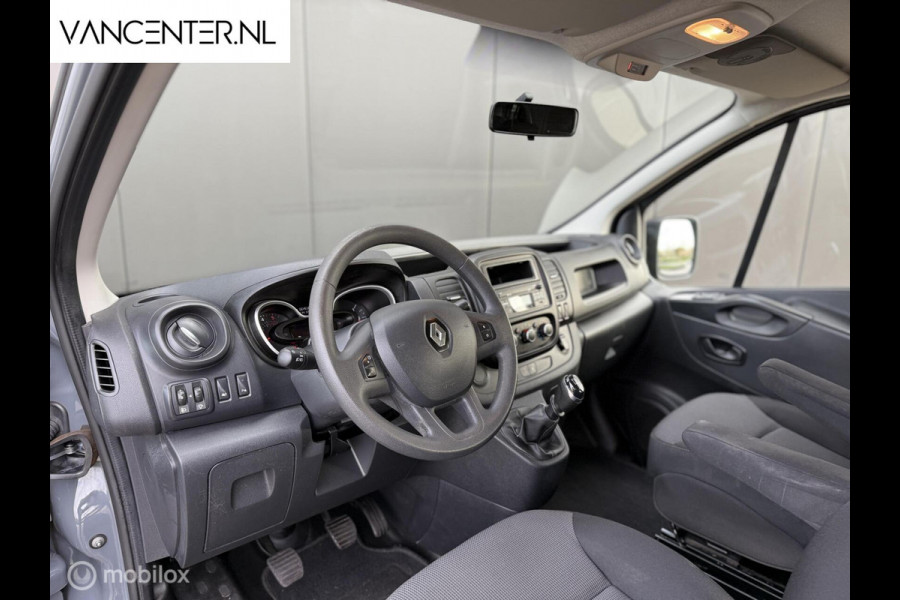 Renault Trafic bestel 1.6 dCi 95 T29 L2H1 DC Comfort