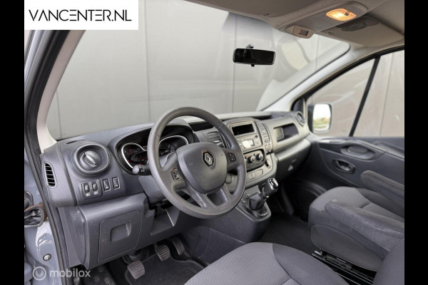 Renault Trafic bestel 1.6 dCi 95 T29 L2H1 DC Comfort