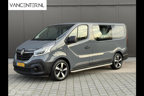 Renault Trafic bestel 1.6 dCi 95 T29 L2H1 DC Comfort