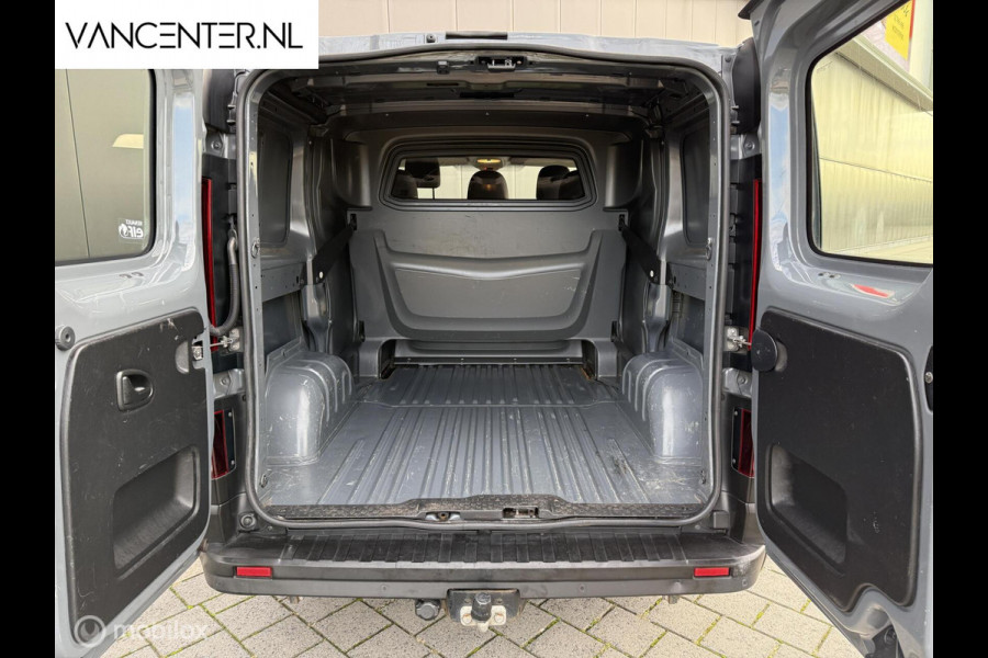 Renault Trafic bestel 1.6 dCi 95 T29 L2H1 DC Comfort