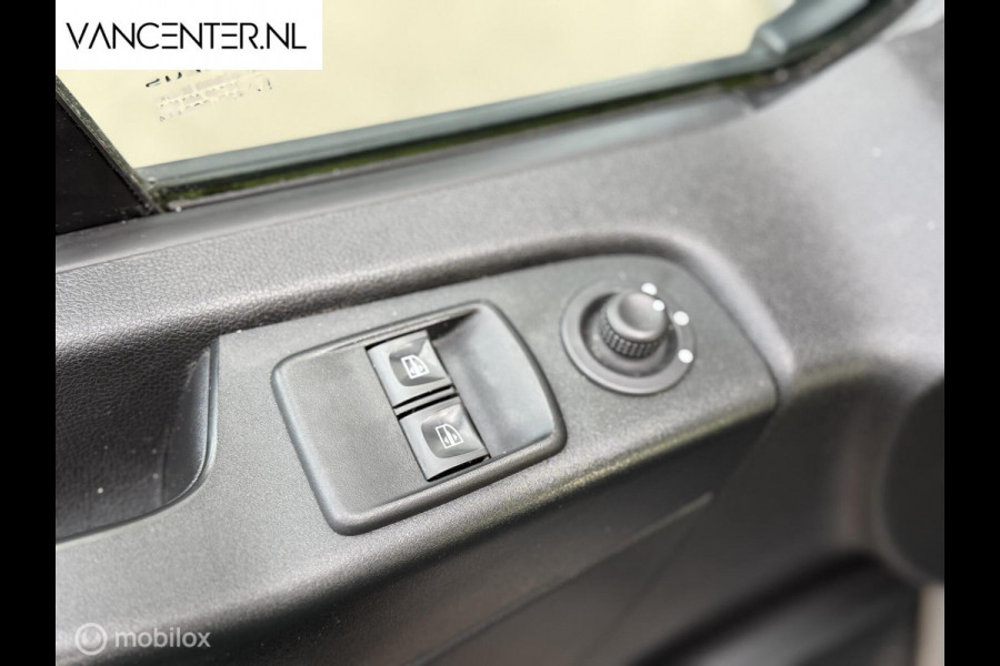 Renault Trafic bestel 1.6 dCi 95 T29 L2H1 DC Comfort