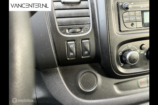 Renault Trafic bestel 1.6 dCi 95 T29 L2H1 DC Comfort