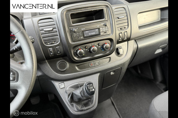 Renault Trafic bestel 1.6 dCi 95 T29 L2H1 DC Comfort