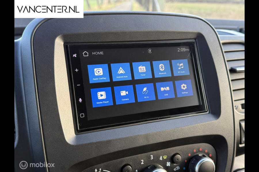 Renault Trafic bestel 1.6 dCi 95 T29 L2H1 DC Comfort