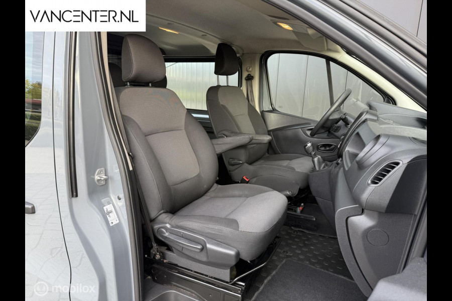 Renault Trafic bestel 1.6 dCi 95 T29 L2H1 DC Comfort