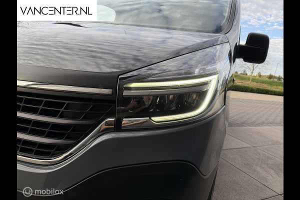 Renault Trafic bestel 1.6 dCi 95 T29 L2H1 DC Comfort