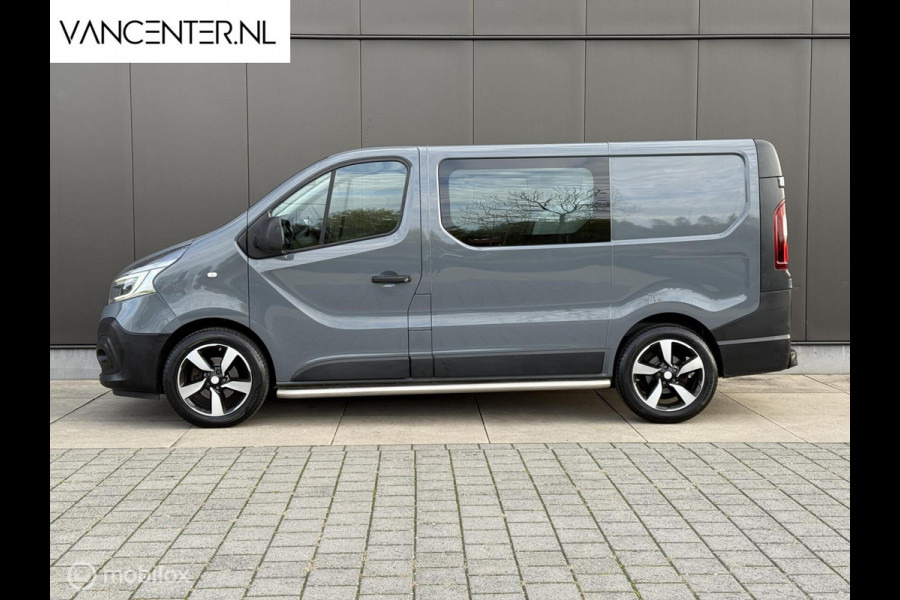 Renault Trafic bestel 1.6 dCi 95 T29 L2H1 DC Comfort