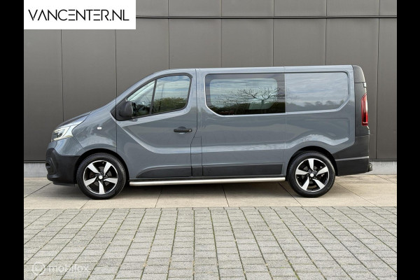 Renault Trafic bestel 1.6 dCi 95 T29 L2H1 DC Comfort