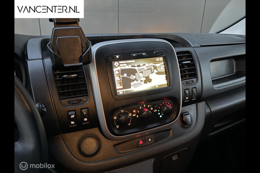 Fiat Talento 1.6 EcoJet L2H1 Dubbele Cabine 6 zits Trekhaak