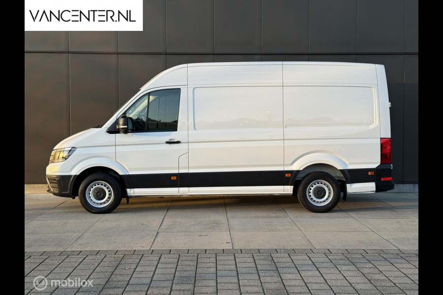 Volkswagen Crafter Bestel 30 2.0 TDI L3H3