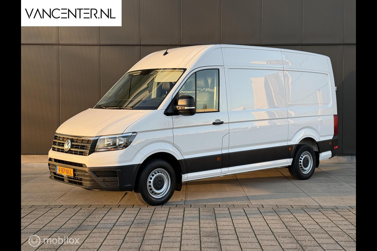 Volkswagen Crafter Bestel 30 2.0 TDI L3H3
